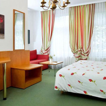 Schifferkrug Hotel & Restaurant, 策勒 — 照片 4