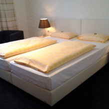 Centralhotel Garni, Оффенбург — фото 5