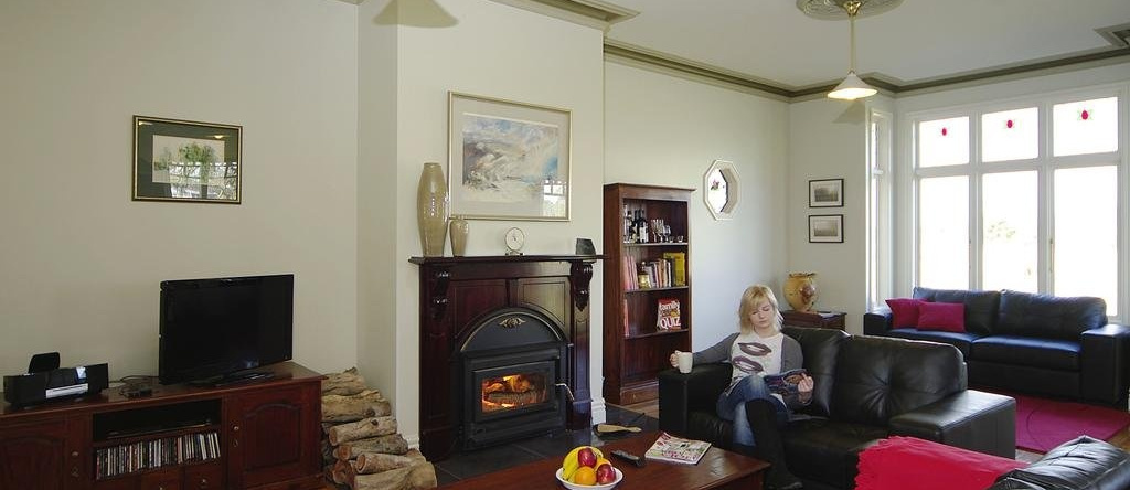 Rosedale House, Mansfield — photo 1