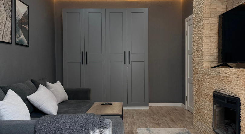 BPA 75 Apartments, Kirovsk — photo 1