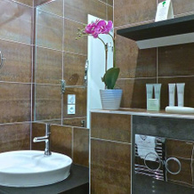 Chalet-Hotel la Balme, 圣索兰达尔夫 — 照片 4