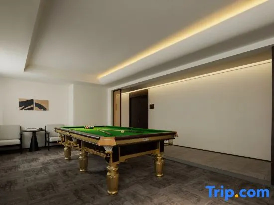 Eazz Hotel (Hondlon District, Baotou), 包头 — 照片 1