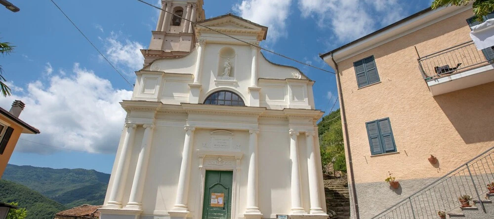 Appartamento Lidia, Casanova Lerrone — photo 1