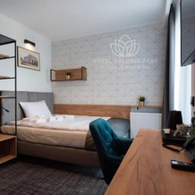 Polonia Park Medical Center & SPA, 布斯克-兹德鲁伊 — 照片 3
