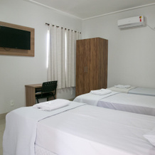 Cemarim Hotel, Catalao — photo 2