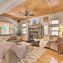 'Rocky Bear Lodge' On 2 Acres Near Turquoise Lake, Ледвилл — фото 5