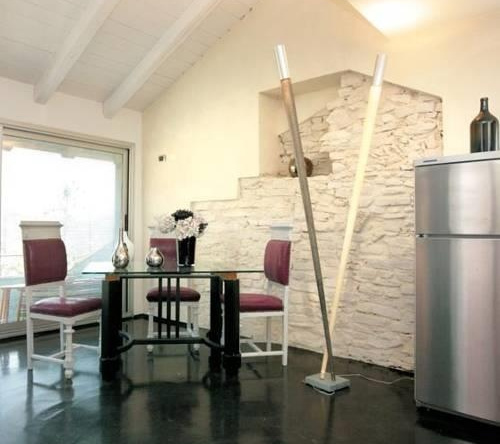 Antica Meridiana Relais Art, Викофорте — фото 1