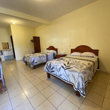 OYO Hotel Villas Del Sol, 皮纳尔德阿莫莱斯 — 照片 3
