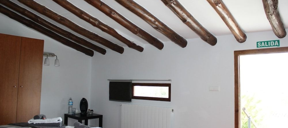 Luxe Bed and Breakfast Casa Paco, Velez-Rubio — photo 1