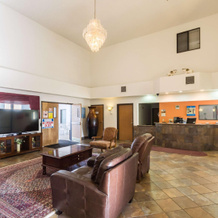 Quality Inn & Suites Junction, Джанкшен — фото 2
