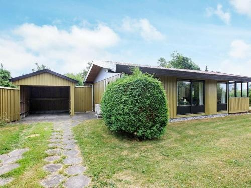 5 Person Holiday Home In Skibby, Хандстед — фото 1