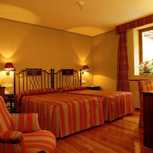 Parador de Hondarribia, 富恩特拉比亚 — 照片 4