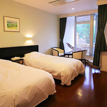 Nozawa Grand Hotel, 中野 — 照片 2