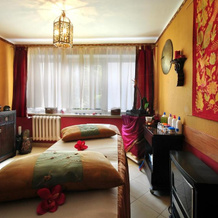 Lech Resort & Spa, Леба — фото 2