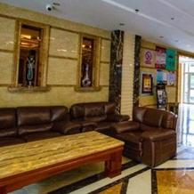 Greentree Inn Fukang Fukang Business Hotel, Фукан — фото 4