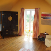 Ferienzimmer im Schneckenhof, Much — photo 4