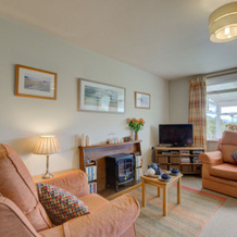 Holiday Home Belgrave, Fairbourne — photo 4