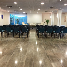 B&B Hotel Fabriano Janus, Фабриано — фото 4