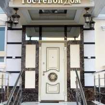 AB Guest House, Moscow — photo 2