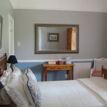 De Oude Pastorie Swellendam, Свеллендам — фото 3
