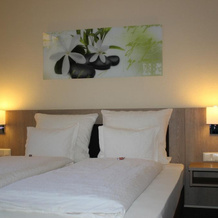 Pension Alfenz, Bludenz — photo 4