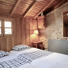 Comfortable Rural Cottage in Ancient Village in the Douro Region, 拉梅戈 — 照片 3