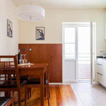 Exquisit Flat Left, Лиссабон — фото 5