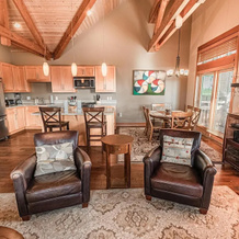 Lodges At Cannon Beach A1, Кэннон Бич — фото 2