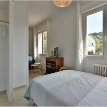 L'Estran Appartement en résidence de bord de mer, Saint-Pierre-en-Port — photo 5
