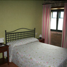 Casa Teillor, 梅利德 — 照片 2