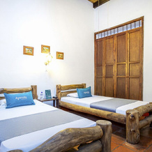 Hotel Colonial Palmira, 巴尔米拉 — 照片 3