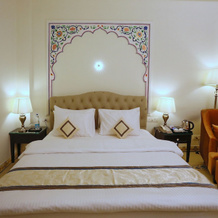 WelcomHeritage Ramgarh, 潘切库拉 — 照片 5