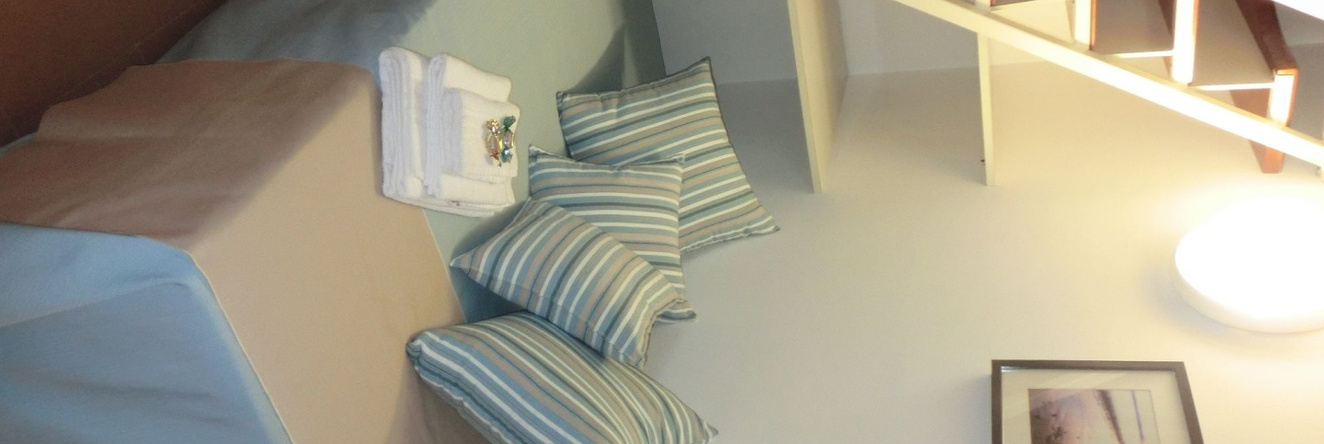 Villaggio Orizzonte, Пьомбино — фото 1
