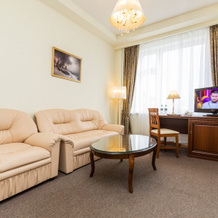 Biznes Otel Hotel, 苏尔古特 — 照片 5