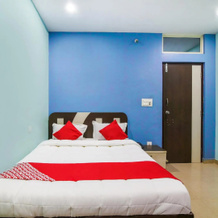 Oyo 36425 Sri Sai Residency, 蒂鲁帕图尔 — 照片 2