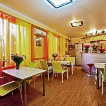 Fantaziya Guest House, Agoy — photo 3
