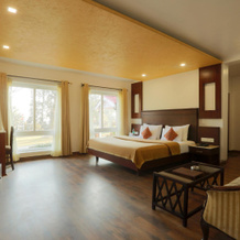Alps Resort Dalhousie, Чамба — фото 4