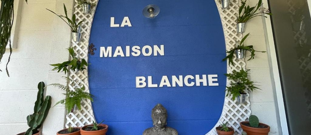 Maison Blanche, Lanton — photo 1