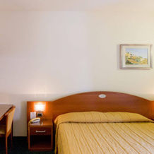 Hotel Capri, Бардолино — фото 3