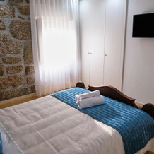 Aldeia Da Quinta Do Paço, Санту-Тиршу — фото 4
