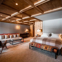 Hotel Village La Mourra, Валь-д Изер — фото 4
