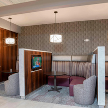 Courtyard By Marriott Cleveland Elyria, Элирия — фото 3