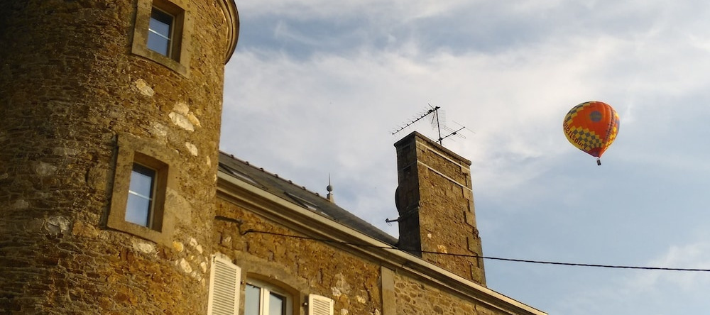Le Manoir de la Bigotière, Pleslin-Trigavou — photo 1