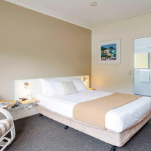 Blueys Motel, 伊丽莎白海滩 — 照片 5