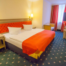 Stadthotel Herzog Ludwig, Ландсхут — фото 3
