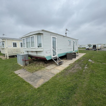 Ingoldmells - House - Sleeps 6 - Seaside - Parking, Инголдмелс — фото 2
