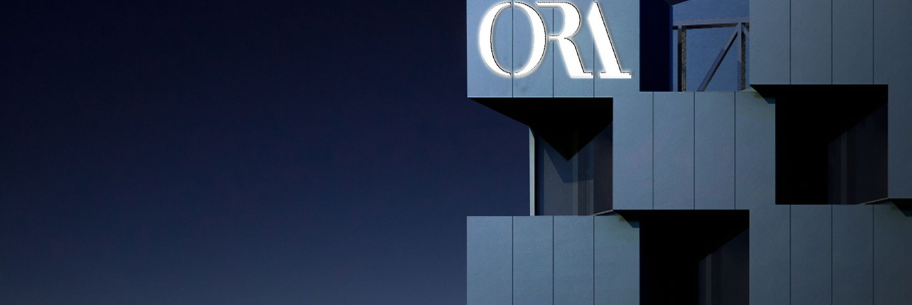 Hotel Ora Incheon, Инчхон — фото 1