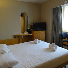 Auberge de Waterloo Sint-Genesius-Rode, 圣杰内修斯-罗德 — 照片 5
