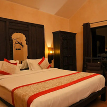 Karhandla Farm and Resort, Manora — photo 3