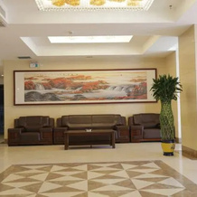 Qinghua Shengqiao Business Hotel, Heihe — photo 2